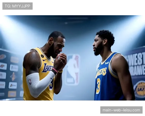 湖人发布伤病报告：戴维斯大概率出战对阵勇士的关键卡位战