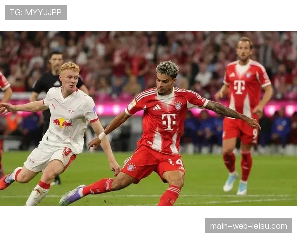 拜仁慕尼黑5-0大胜圣保利，单赛季进球数破105球创德甲新纪录